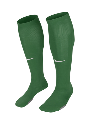 Nike green football socks on sale